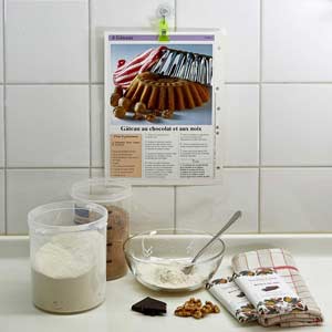 pince lyre recette cuisine