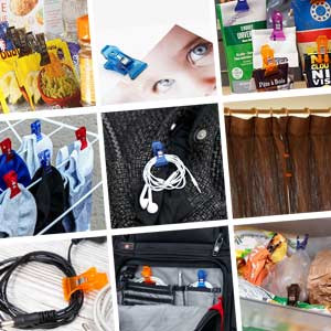 retour cliente : utilisatrice de la pince